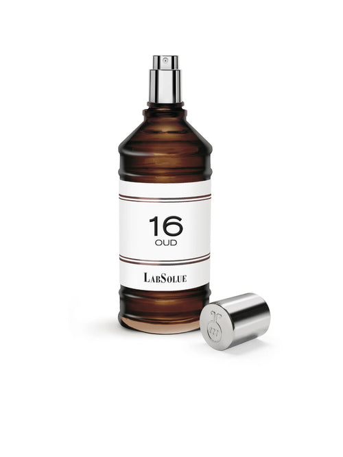 LABSOLUE 16 OUD Eau de Parfum 120ml