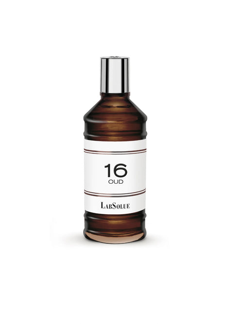 LABSOLUE 16 OUD Eau de Parfum 120ml