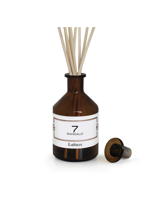 LABSOULE 7 SANDALO home perfume 250ml
