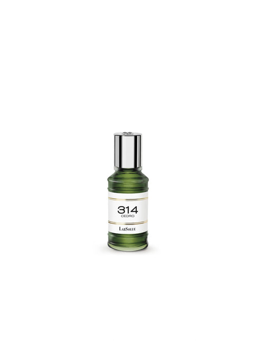 LABSOLUE 314 CEDRO Eau de Parfum 20ml