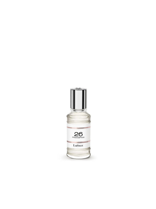 LABSOLUE eau de parfum 26 FRANGIPANI 20ml