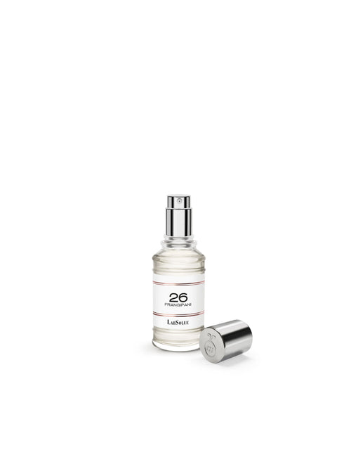 LABSOLUE eau de parfum 26 FRANGIPANI 20ml