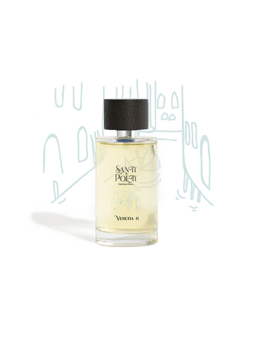PROFUMO VENETIA 100