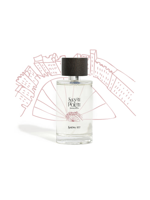 Santi e Poeti SAENA 577 profumo 100 ml