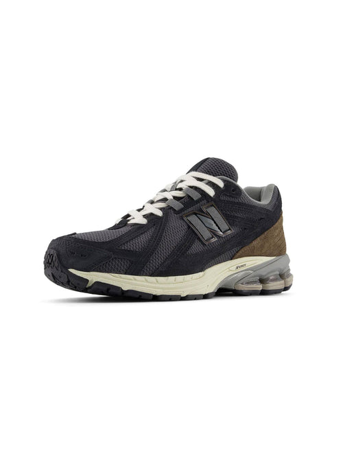 New Balance 1906 sneaker da uomo phantom grey/brown