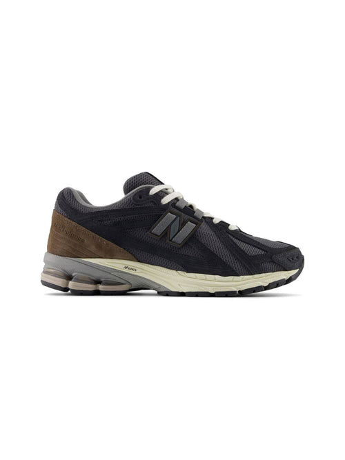 New Balance 1906 sneaker da uomo phantom grey/brown