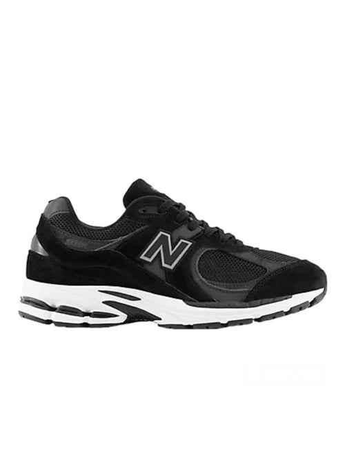 New Balance 2002R sneaker unisex black