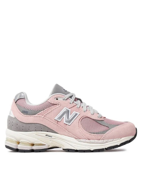 New Balance 2002RX sneaker da donna orb pink