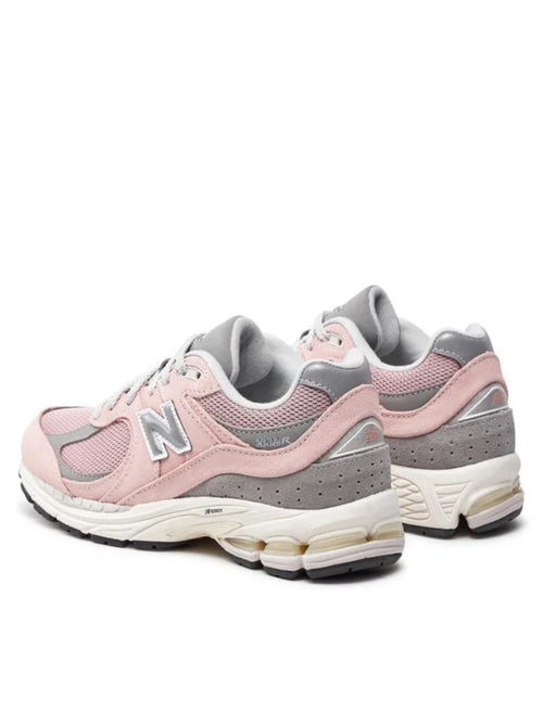 New Balance 2002RX sneaker da donna orb pink