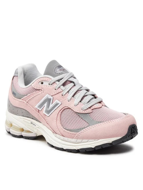 New Balance 2002RX sneaker da donna orb pink