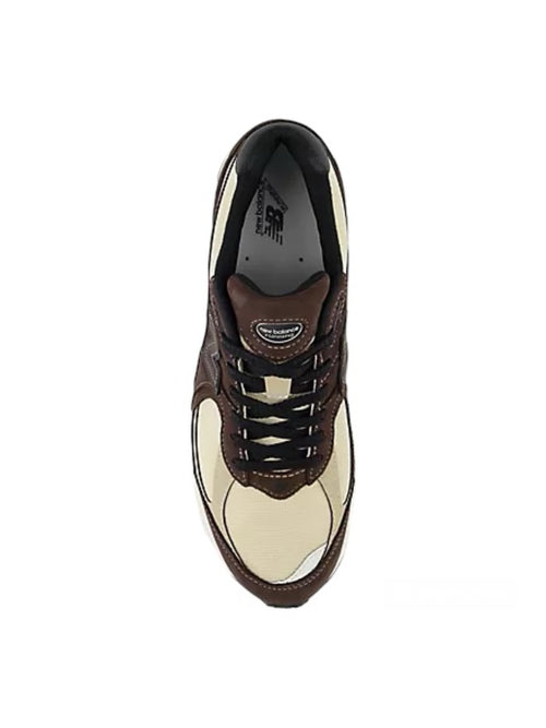 New Balance 2002RX sneaker da uomo black coffee