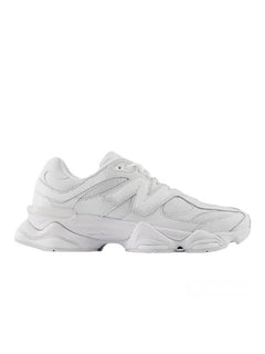 New Balance 9060 sneaker da donna white