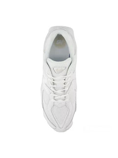 New Balance 9060 sneaker da donna white