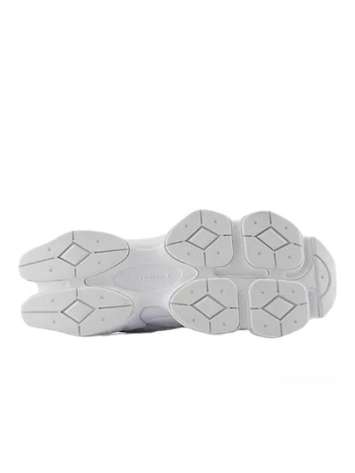 New Balance 9060 sneaker da donna white
