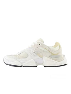 New Balance 9060 sneaker da uomo off white
