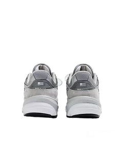 New Balance sneaker 990v6 da donna cool grey