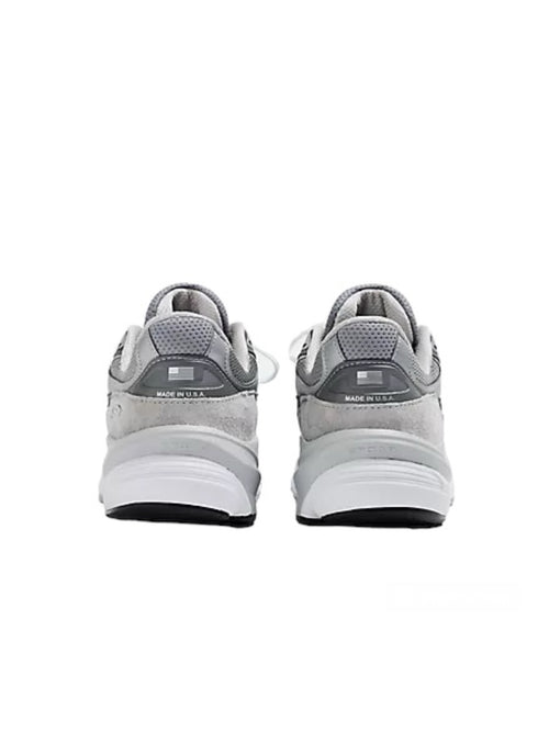 New Balance sneaker 990v6 da donna cool grey