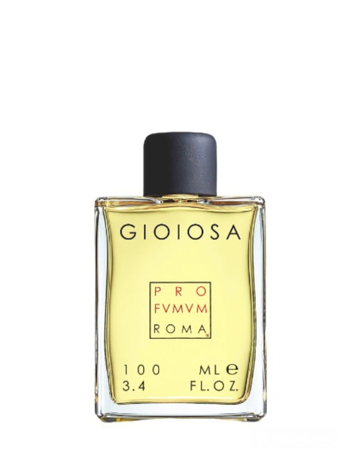 Profumum profumo GIOIOSA 100ml