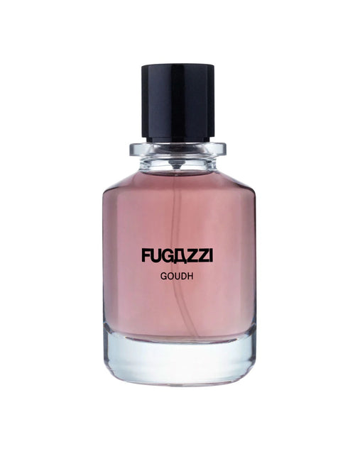 Fugazzi GOUDH profumo unisex 100ml