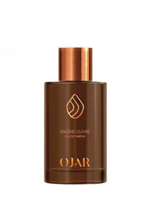 OJAR ENCENS CUIVRE EAU DE PARFUM 100ml