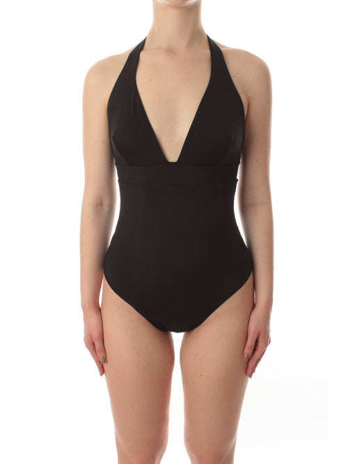 Mc2 Saint Barth MARYLIN costume intero da donna 00 black