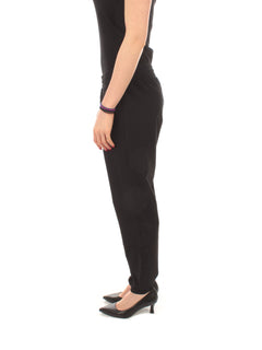 RRD-Roberto Ricci Designs REVO JUMPER pantaloni da donna nero