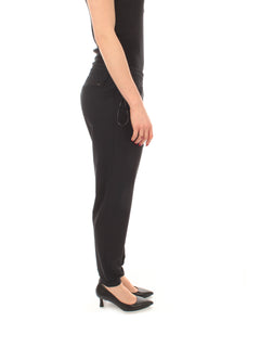 RRD-Roberto Ricci Designs REVO JUMPER pantaloni da donna blue black