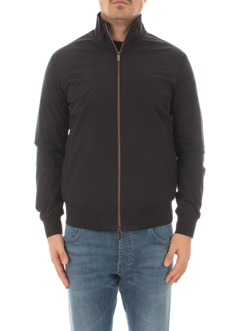 RRD-Roberto Ricci Designs SUMMER URBAN VAL giacca da uomo blue black