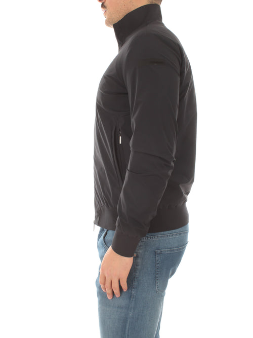 RRD-Roberto Ricci Designs SUMMER URBAN VAL giacca da uomo blue black