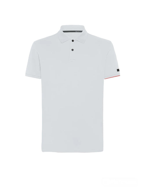 RRD-Roberto Ricci Designs MACRO POLO da uomo bianco