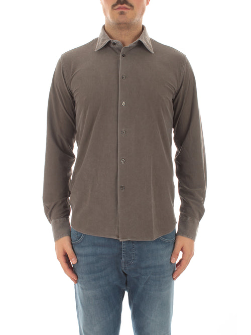 RRD-Roberto Ricci Designs techno wash piquè polo da uomo cuba