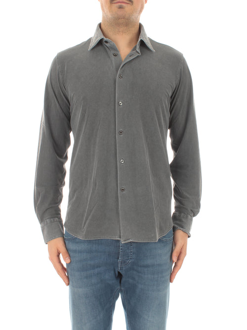RRD-Roberto Ricci Designs REVO CHINO pantaloni da uomo grigio chiaro