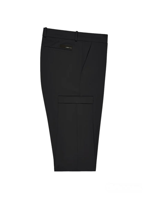 RRD-Roberto Ricci Designs REVO CHINO pantaloni da uomo nero