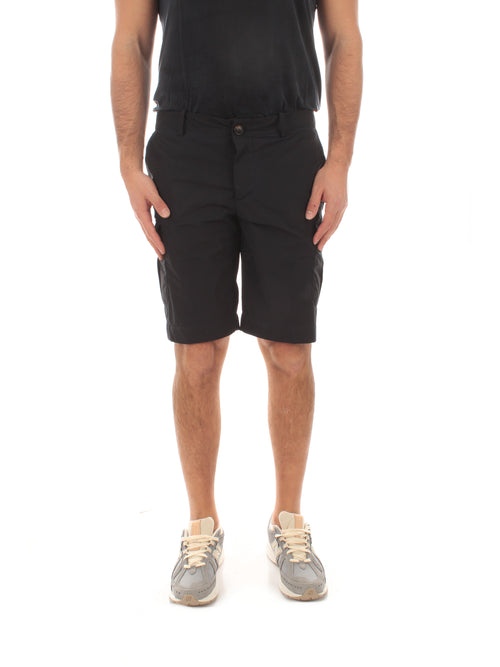 RRD-Roberto Ricci Designs EXTRALIGHT bermuda cargo da uomo blue black
