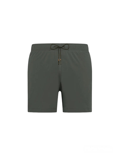 RRD-Roberto Ricci Designs SUMMER URBAN TRAMONTANA short da uomo bosco