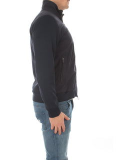 Paul & Shark felpa TYPHOON® 20000 da uomo blu