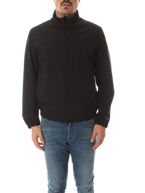 Paul & Shark dynamic stretch da uomo nero