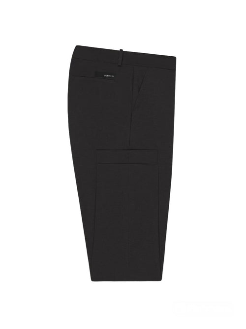 RRD-Roberto Ricci Designs EXTRALIGHT CHINO pantaloni da uomo nero