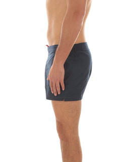 MC2 Saint Barth HARRYS boxer mare da uomo 61 BLUE NAVY