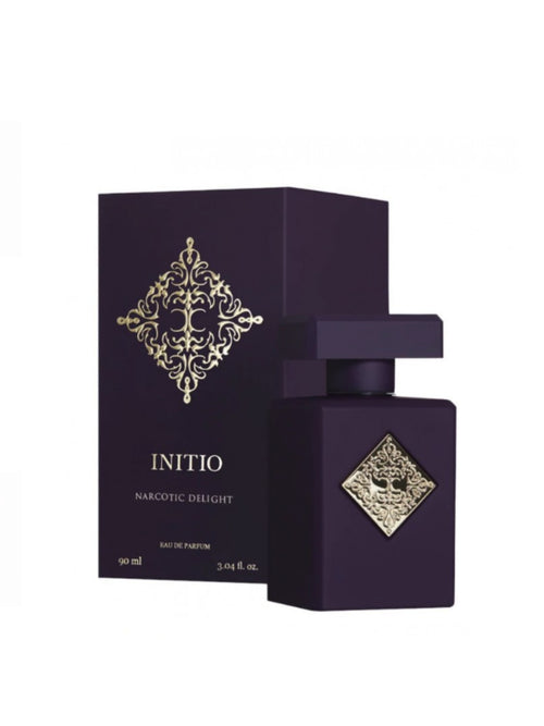 Initio NARCOTIC DELIGHT profumo 90 ml