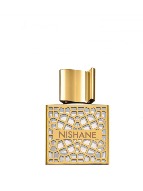 Nishane HACIVAT OUD estratto di profumo 50 ml