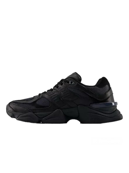 New Balance 9060 sneaker da donna black