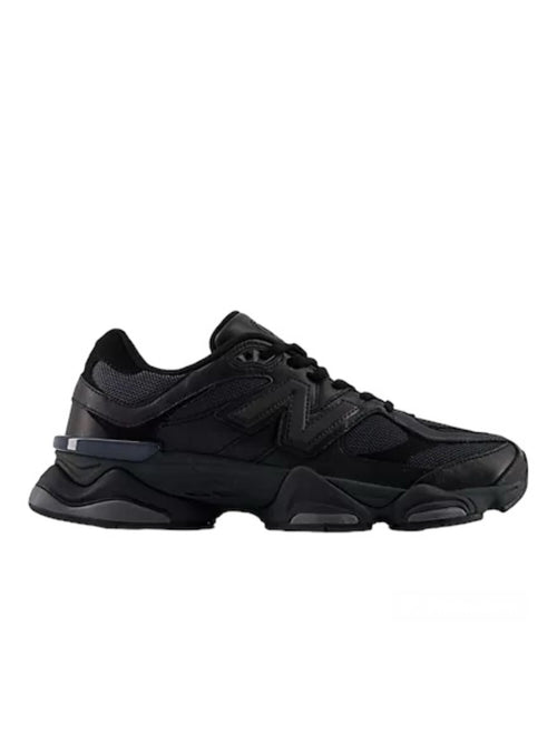 New Balance 9060 sneaker da donna black