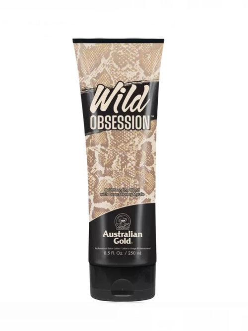 Australian Gold WILD OBSESSION 250ML