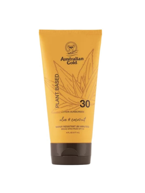 Australian Gold PLANT BASED SPF 30 177ML