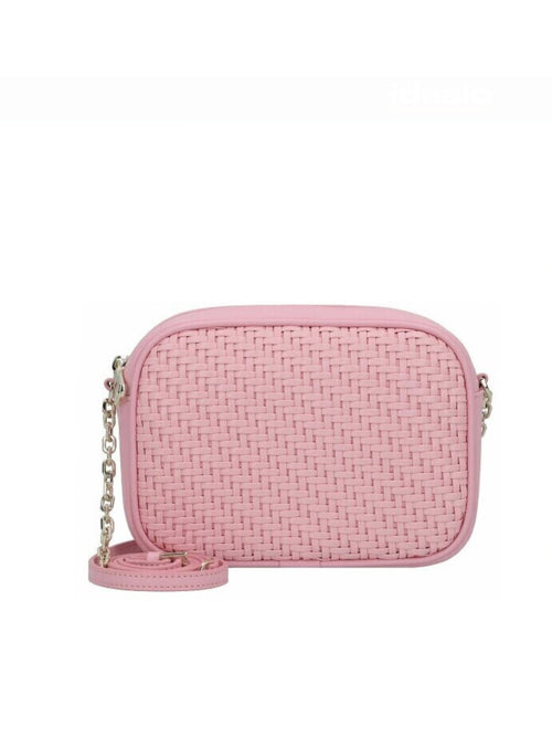 Patrizia Pepe borsa a tracolla da donna fresh pink