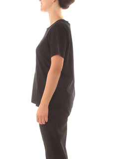 Marina Rinaldi Sport SAVANA T-shirt con stampa da donna nero