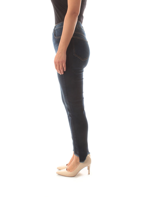 Marina rinaldi Sport CABIRIA jeans da donna denim medio