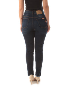 Marina rinaldi Sport CABIRIA jeans da donna denim medio