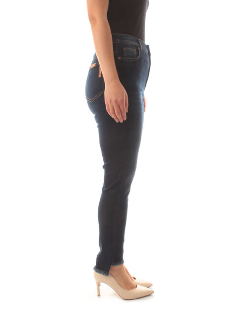 Marina rinaldi Sport CABIRIA jeans da donna denim medio